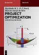 Project Optimization (eBook, PDF) - Bild 1