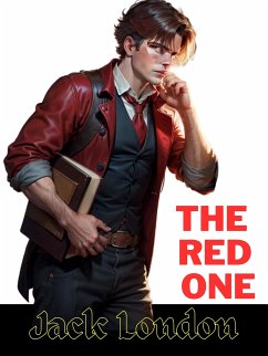 The Red One (eBook, ePUB) - London, Jack