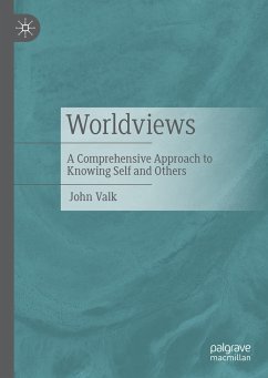 Worldviews (eBook, PDF) - Valk, John