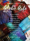 globo arte october issue 2021 (eBook, ePUB)