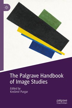 The Palgrave Handbook of Image Studies (eBook, PDF)