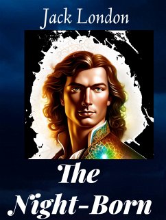 Cover The Night-Born (eBook, ePUB)
