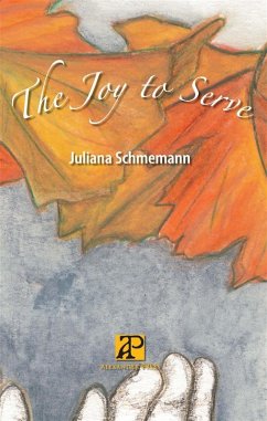 Cover The Joy to Serve (eBook, ePUB)