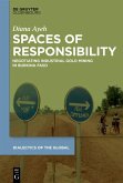 Spaces of Responsibility (eBook, PDF)