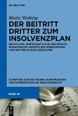 Der Beitritt Dritter zum Insolvenzplan (eBook, PDF)