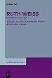 ruth weiss (eBook, PDF) - Bild 1