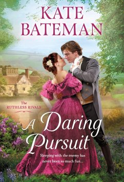 A Daring Pursuit (eBook, ePUB) - Bateman, Kate