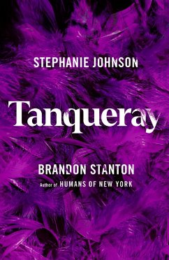 Cover Tanqueray (eBook, ePUB)
