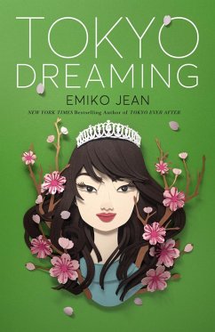 Cover Tokyo Dreaming (eBook, ePUB)