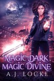 Magic Dark, Magic Divine (eBook, ePUB)