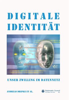 Digitale Identität - Dripke, Andreas