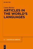 Articles in the World's Languages (eBook, PDF)