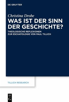 Was ist der Sinn der Geschichte? (eBook, PDF) - Drobe, Christina