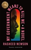 My Government Means to Kill Me (eBook, ePUB)