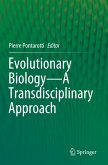 Evolutionary Biology¿A Transdisciplinary Approach