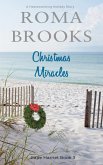 Christmas Miracles: A Heartwarming Holiday Story (Cape Harriet Series, #3) (eBook, ePUB)