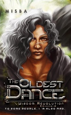 THE OLDEST DANCE (eBook, ePUB) - Misba