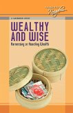 Wealthy and Wise (Parables of the Kingdom, #1) (eBook, ePUB)