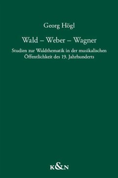 Wald - Weber - Wagner - Högl, Georg