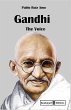 Gandhi - The Voice (eBook, ePUB) - Bild 1