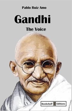 Cover Gandhi - The Voice (eBook, ePUB)