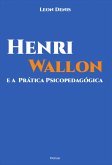 Henri Wallon e a prática psicopedagógica (eBook, ePUB)