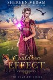 The Cauldron Effect: The Complete Series (eBook, ePUB)
