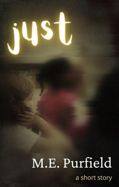 Cover Just (Short Story) (eBook, ePUB)