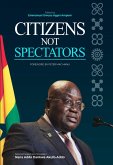 Citizens Not Spectators (eBook, ePUB)