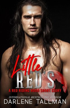Cover Little Red's (eBook, ePUB)