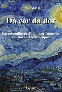 Cover Da cor da dor (eBook, ePUB)