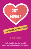 Get More! Love, Freedom and Sex in Your Couple (eBook, ePUB)