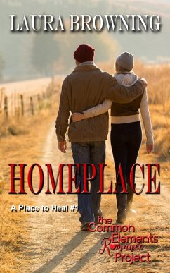 Cover Homeplace (A Place to Heal, #1) (eBook, ePUB)