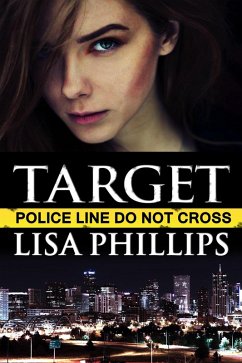 Target (Denver FBI, #1) (eBook, ePUB) - Phillips, Lisa