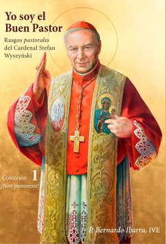Cover Yo soy el Buen Pastor (eBook, ePUB)
