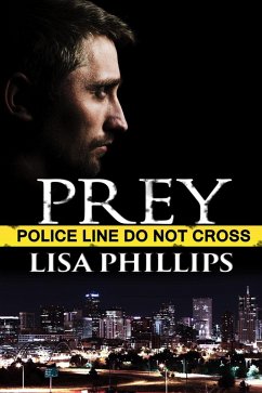 Cover Prey (Denver FBI, #3) (eBook, ePUB)