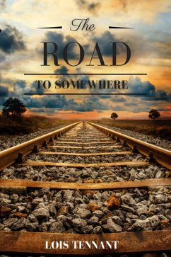 The Road to Somewhere (eBook, ePUB) Cover The Road to Somewhere (eBook, ePUB)