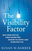 The Visibility Factor (eBook, ePUB)