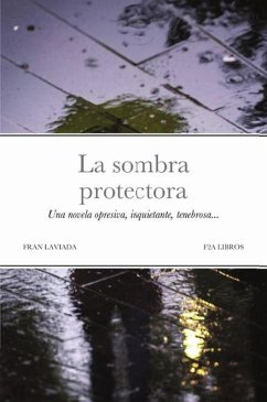 Cover La sombra protectora (eBook, ePUB)