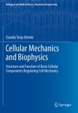 Cellular Mechanics and Biophysics