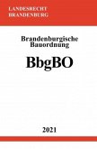 Brandenburgische Bauordnung (BbgBO)