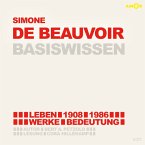 Simone De Beauvoir-Basiswissen