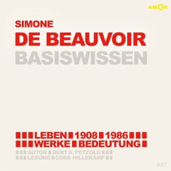 Simone De Beauvoir-Basiswissen