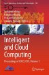 Intelligent and Cloud Computing - Bild 1