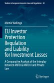 EU Investor Protection Regulation and Liability for Investment Losses