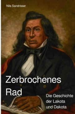 Zerbrochenes Rad - Sandrisser, Nils