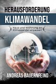 Herausforderung Klimawandel (eBook, ePUB)