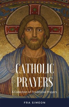 Catholic Prayers (eBook, ePUB) - Simeon, Fra