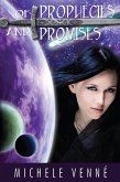 Of Prophecies and Promises (Stars Series, #2) (eBook, ePUB)