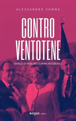 Contro Ventotene (eBook, ePUB) - Somma, Alessandro